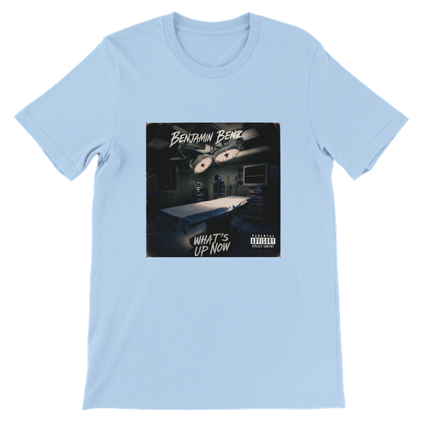 What's Up Now - Unisex T-Shirt