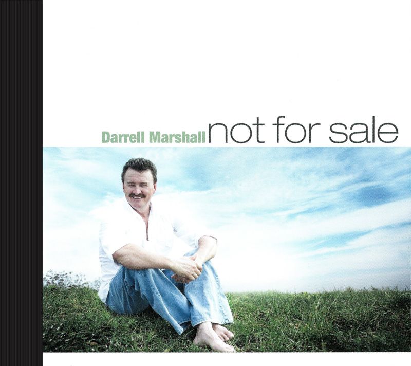 Not For Sale - CD