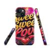 Tough Case for iPhone®