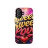 Tough Case for iPhone®