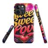 Tough Case for iPhone®