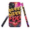 Tough Case for iPhone®