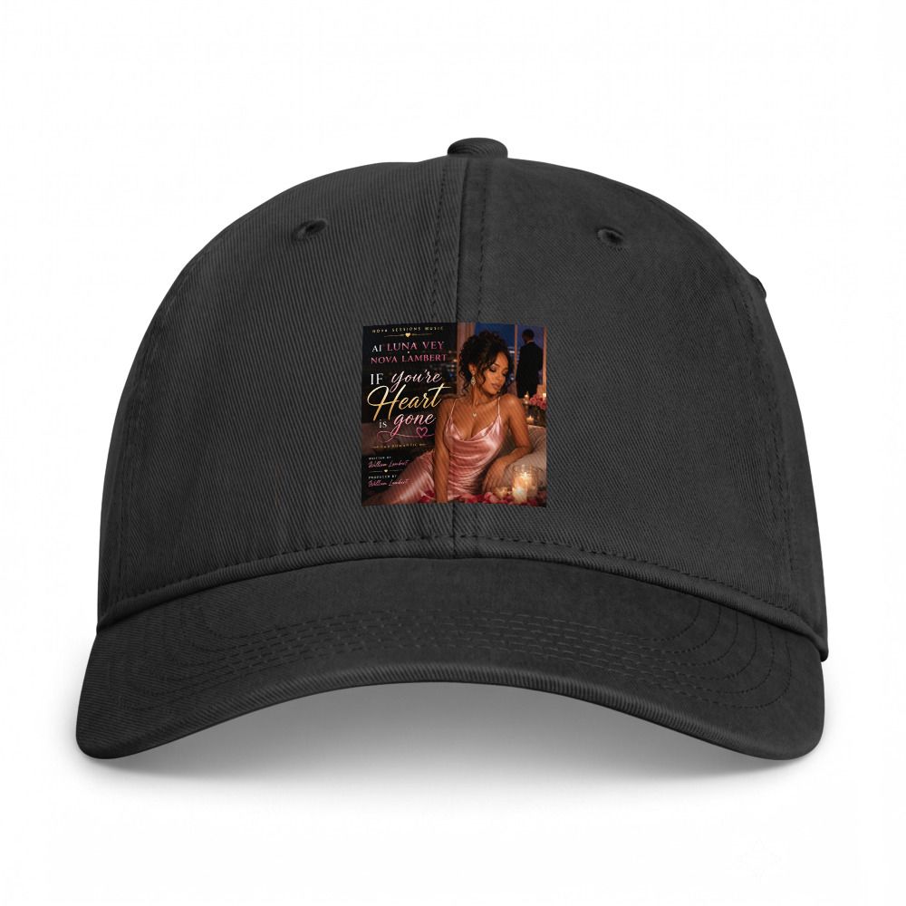 Coastal Washed Cap | Comfort Colors® CCWC0