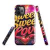 Tough Case for iPhone®