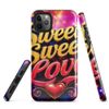 Tough Case for iPhone®