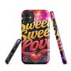 Tough Case for iPhone®