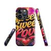 Tough Case for iPhone®