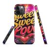 Tough Case for iPhone®