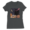 Abuelo - Women’s Cut T-Shirt