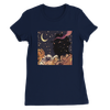 Abuelo - Women’s Cut T-Shirt