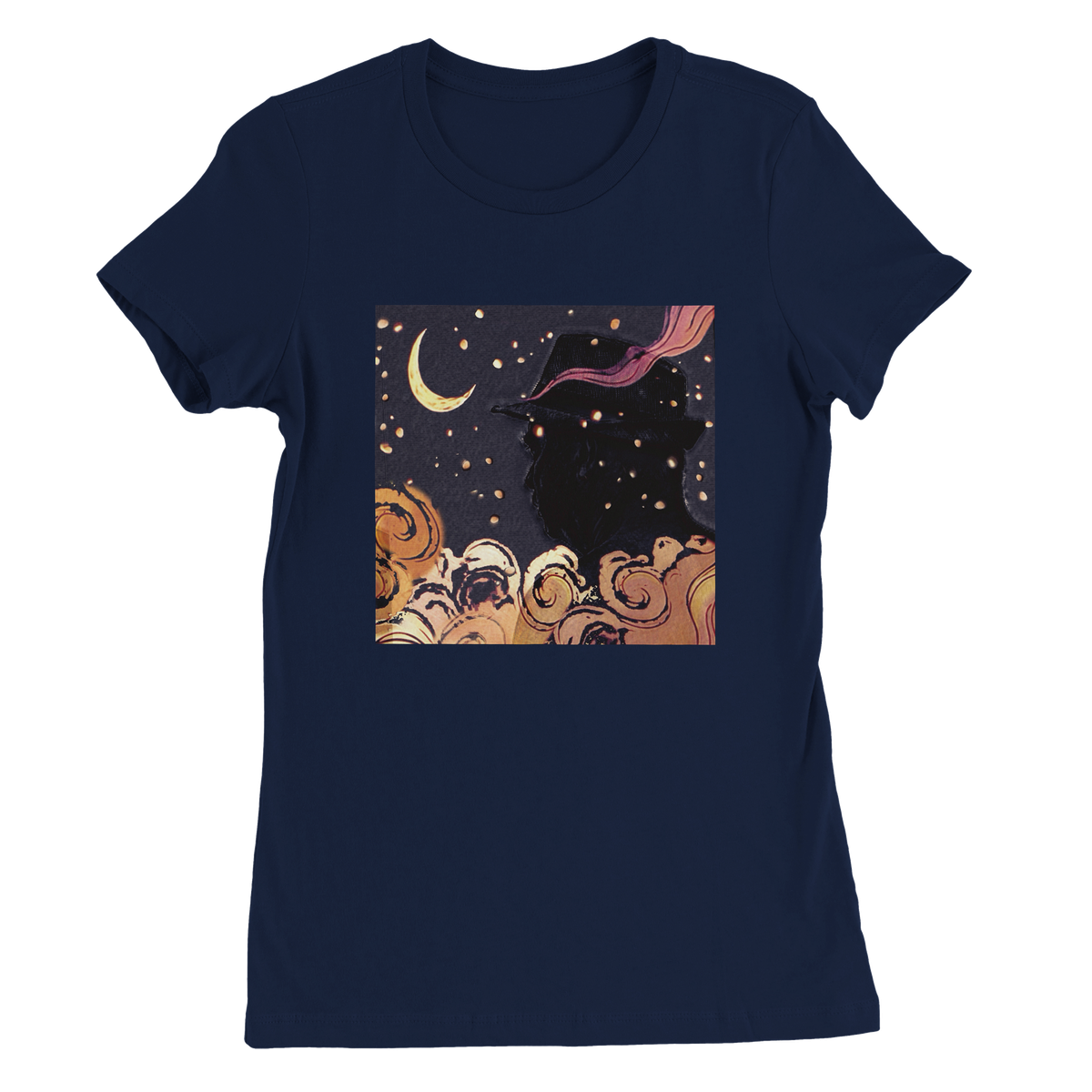 Abuelo - Women’s Cut T-Shirt