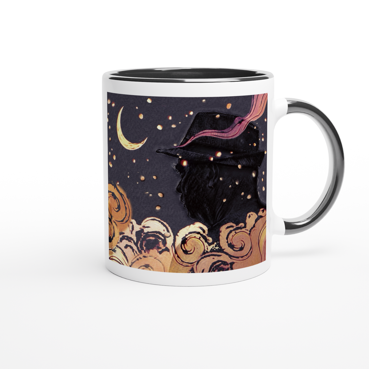 Abuelo - Ceramic Mug
