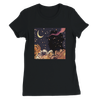 Abuelo - Women’s Cut T-Shirt