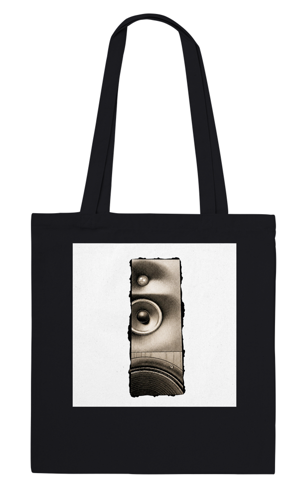 Vexed - Tote bag
