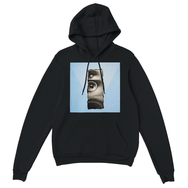 If I Said - Classic Unisex Pullover Hoodie