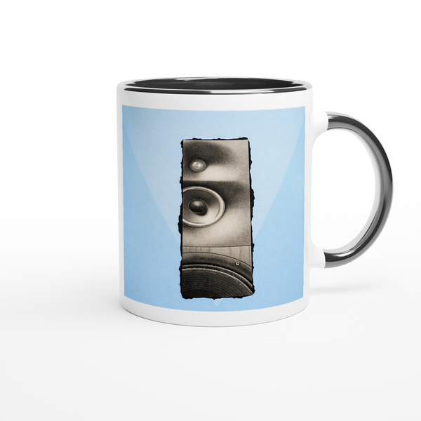 If I Said - Ceramic Mug