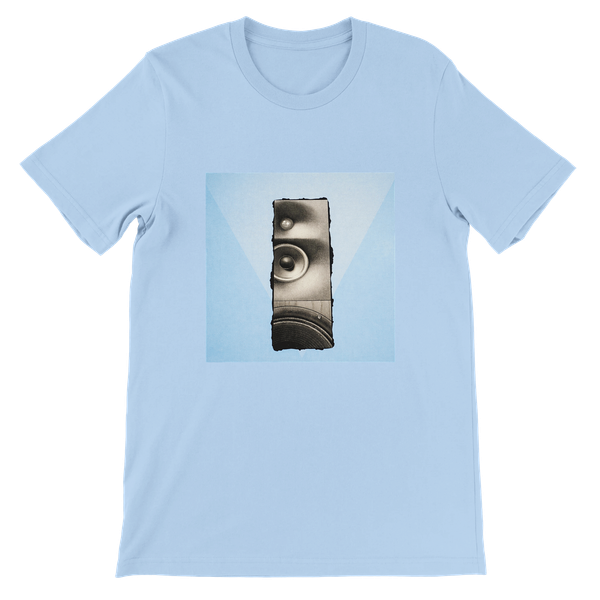 If I Said - Unisex T-Shirt