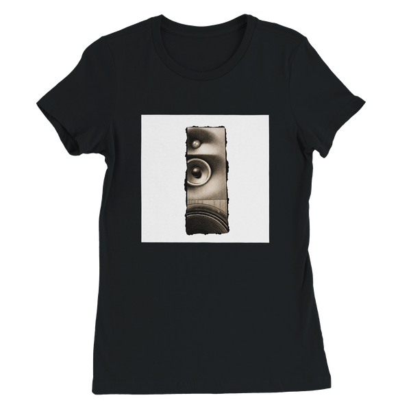 Vexed - Women’s Cut T-Shirt