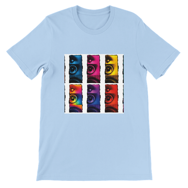Feel Your Love - Unisex T-Shirt