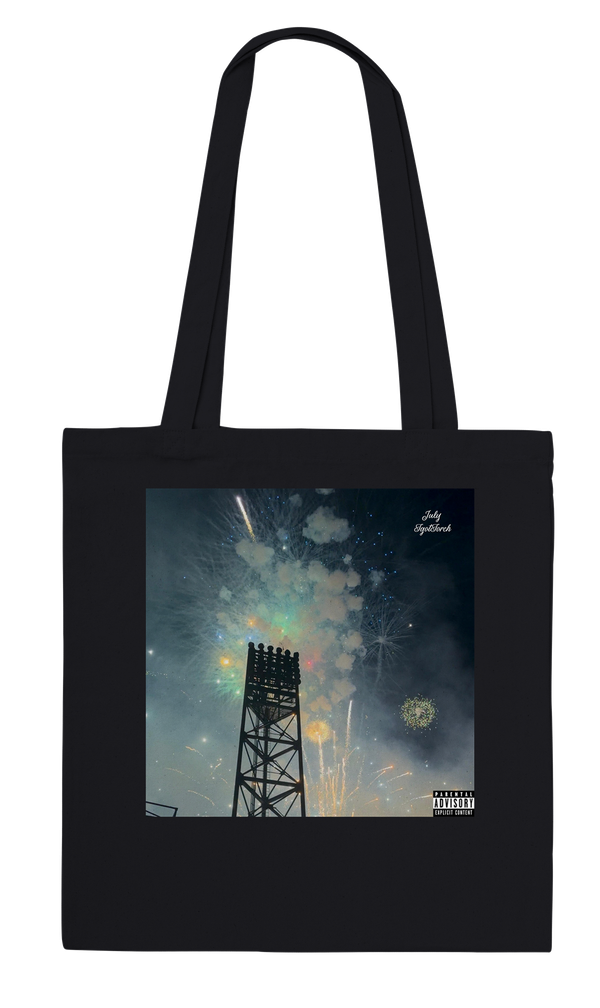 JULY - Tote bag