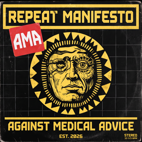 Against Medical Advice