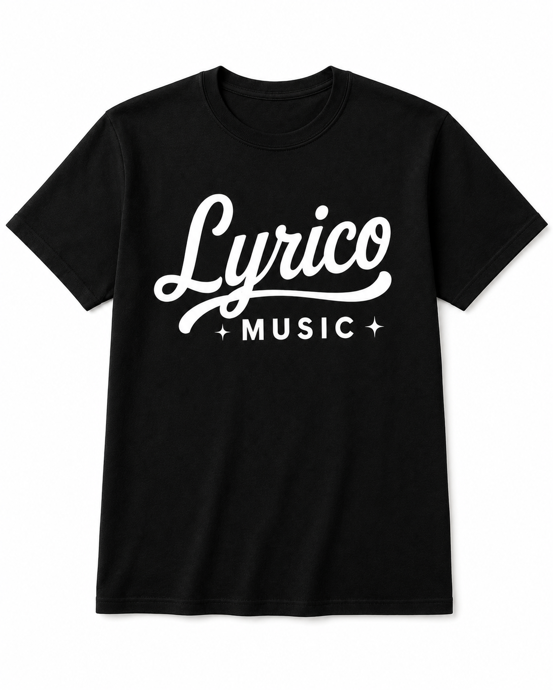 Soldja Lyrico T-Shirt