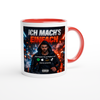 Ich mach’s einfach - Ceramic Mug