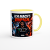 Ich mach’s einfach - Ceramic Mug