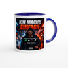 Ich mach’s einfach - Ceramic Mug