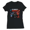 Ich mach’s einfach - Women’s Cut T-Shirt