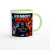 Ich mach’s einfach - Ceramic Mug