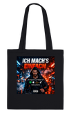 Ich mach’s einfach - Tote bag