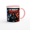 Ich mach’s einfach - Ceramic Mug