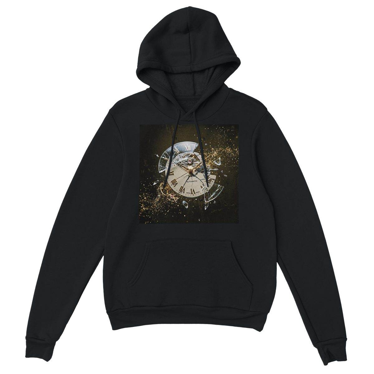 Vỏ Bọc - Classic Unisex Pullover Hoodie