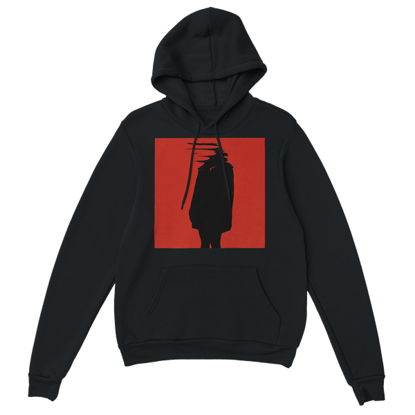 To You Hoodie