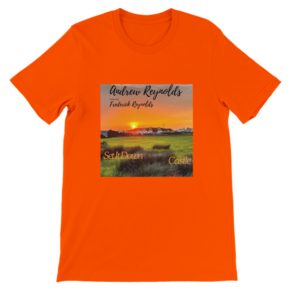 Set It Down - Unisex T-Shirt