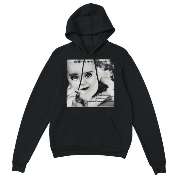 Coming Home - Classic Unisex Pullover Hoodie