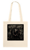 Follow the Funeral - Tote bag