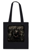 Follow the Funeral - Tote bag