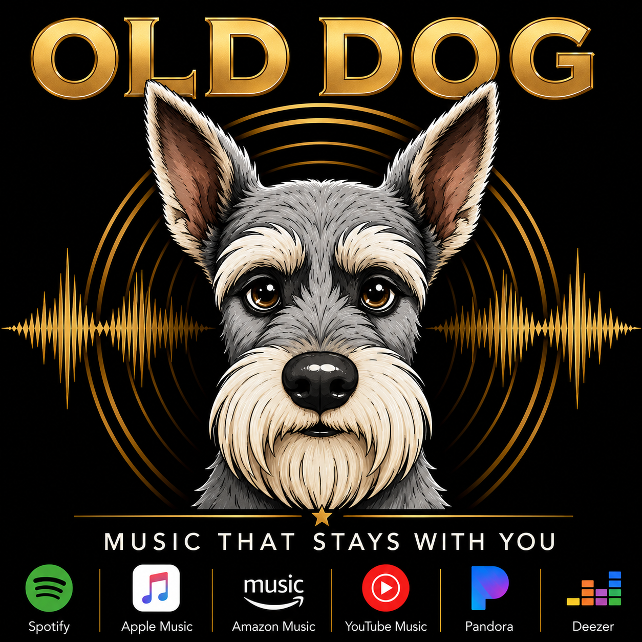 OLD DOG
