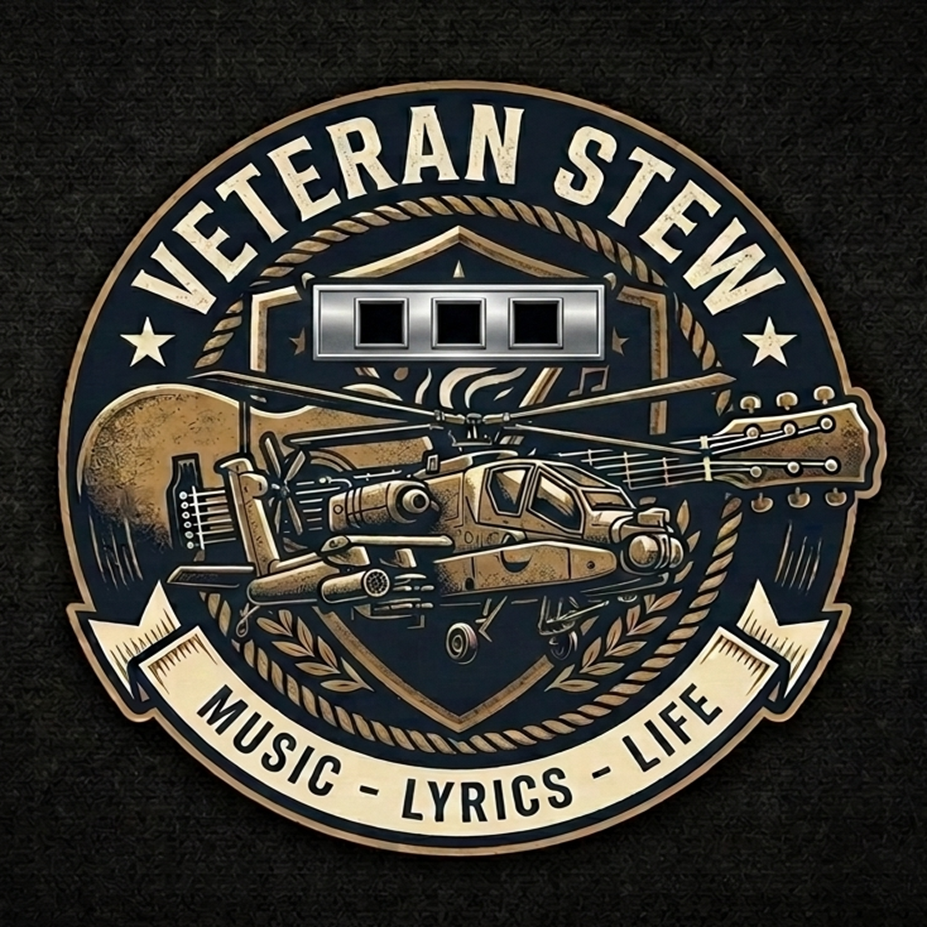 Veteran Stew
