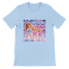 Baby Ice Skate Mafia - Unisex T-Shirt