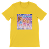Baby Ice Skate Mafia - Unisex T-Shirt