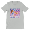 Baby Ice Skate Mafia - Unisex T-Shirt