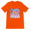 Baby Ice Skate Mafia - Unisex T-Shirt