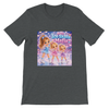 Baby Ice Skate Mafia - Unisex T-Shirt