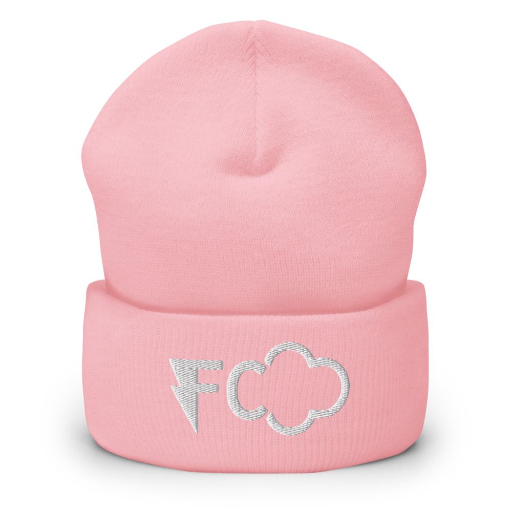 Cuffed Beanie | Yupoong 1501KC