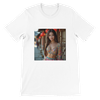 Red Lantern Heart - Unisex T-Shirt