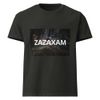 Unisex Oversized Garment-Dyed T-Shirt | Bella + Canvas 4810