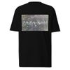 Zaza Xam splatterwash